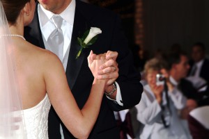 Baltimore Wedding DJ