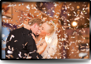 Baltimore Wedding DJ